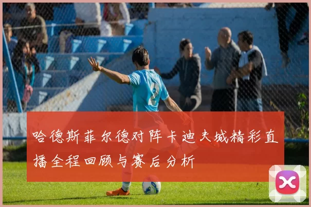 哈德斯菲尔德对阵卡迪夫城精彩直播全程回顾与赛后分析