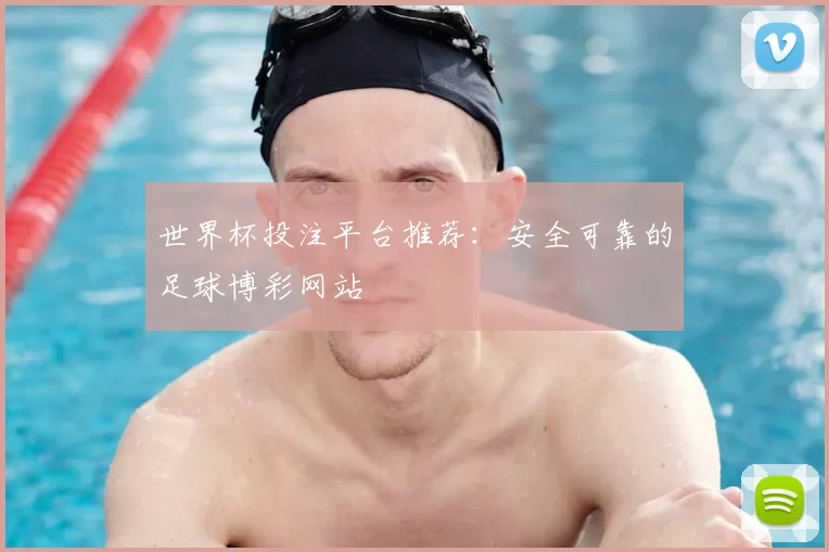 世界杯投注平台推荐:安全可靠的足球博彩网站