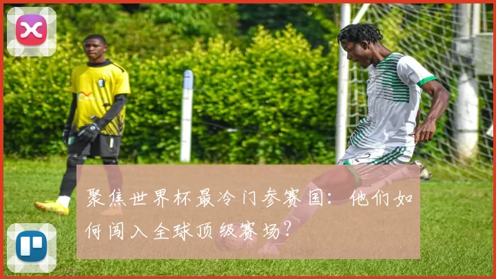 聚焦世界杯最冷门参赛国:他们如何闯入全球顶级赛场?