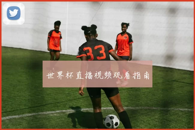 世界杯直播视频观看指南